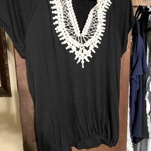 Like New Max Studio Top